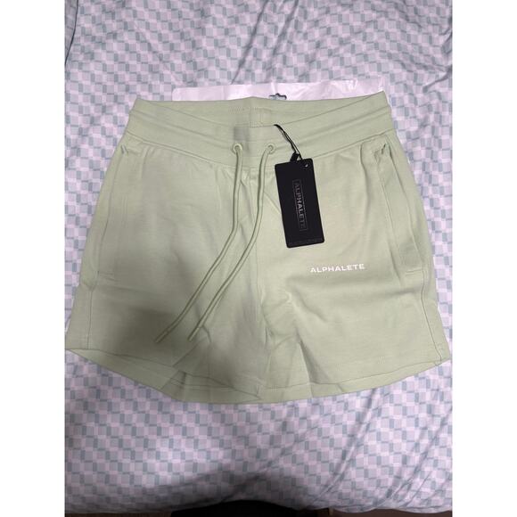 Essential Core Short - Frozen Spring - Picture 1 of 4